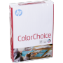 Hp - ColorChoice 90g 210x297 (CHP750), Papier