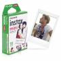 Fuji - 1 Fujifilm instax mini Film white frame