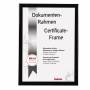  "Hama-Madrid schwarz  21x29,7 Kunststoff DIN A4   66692-Hama-Hardware/Electronic"