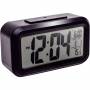 Mebus - 42435 Quarz-Wecker digital