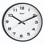 Mebus - 16287 Quarz-Wanduhr