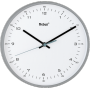 Mebus - 16289 Quarz-Wanduhr