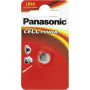 Panasonic - 1 Panasonic LR 44