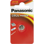 Panasonic - 1 Panasonic LR 1130