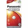 Panasonic - 1 Panasonic SR 1130