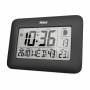 Mebus - 46732 Funk-Wanduhr digital