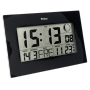 Mebus - 46732 Funk-Wanduhr digital