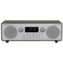 Panasonic - Panasonic RF-D100BTEGT brown