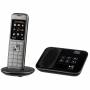  "Gigaset-Gigaset CL660A grau mit Box 200-Gigaset.-Accessories"