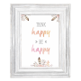 Hama - Pori wei 13x18 Portrait Holz 59791