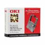  "Oki-Farbband OKI ML3390  black      09002309 [EURO-Version]-Oki-Hardware/Electronic"