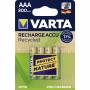 T. I. - Cf4ricaricabili Recycled Aaa 800mah