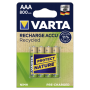 T. I. - Cf4ricaricabili Recycled Aaa 800mah