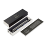 Parker - Jotter Stilo Stainless Steel Ct M