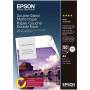 Epson - Double Side Matte Paper A 4, 50 Blatt, 178 g S 041569