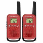 Motorola 3