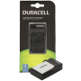 Duracell - Ladegert mit USB Kabel fr DR9641/EN-EL5