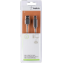  "Belkin-USB 2.0 Premium Drucker Kabel, USB-A/USB-B, 3m, schwarz-Belkin-Hardware/Electronic"