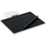Wacom - Intuos S Bluetooth pistazie