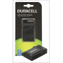 Duracell - Ladegert mit USB Kabel fr DR9954/NP-FW50