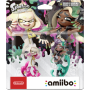  "Nintendo-Nintendo amiibo Pearl & Marina Double Pack-Nintendo-Hardware/Electronic"