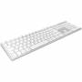  "Keysonic-Keysonic KSK-8022BT Bluetooth 3.0 ALuminium Tastatur-Keysonic-Hardware/Electronic"
