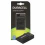  "Duracell-Ladegert mit USB Kabel fr DRSBX1/NP-BX1-Duracell-Hardware/Electronic"