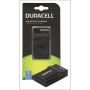 Duracell - Ladegert mit USB Kabel fr DRSBX1/NP-BX1