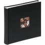 Walther - Fun schwarz 10x15 200 Fotos Memo Einsteck ME110B