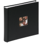  "Walther-Fun schwarz  10x15 200 Fotos Memo Einsteck ME110B-Walther-Hardware/Electronic"