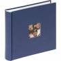  "Walther-Walther Fun blue 10x15 200 Photos Memo Slip-in ME110L-Walther-Hardware/Electronic"
