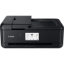Canon - PIXMA TS9550 - Multifunktionsdrucker - Farbe - Tintenstrahl - 216 x 356 mm (Original) (2988C006)