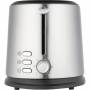 Grundig Toaster Mit Brtchenaufsatz Ta 5620 Edelstahl,  2