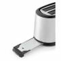Grundig Toaster Mit Brtchenaufsatz Ta 5620 Edelstahl,  1