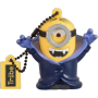 Minions - Usb 16gb Mi Minions Gone Batty