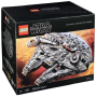  "LEGO-LEGO Star Wars 75192 Millennium Falcon-LEGO-Toys/Spielzeug"
