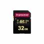 Transcend 700s - Flash-speicherkarte - 32gb - Video Class V9 1