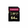 Transcend 700s - Flash-speicherkarte - 64gb - Video Class V9 2