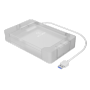 Icy Box - IB-AC705-6G (wei)
