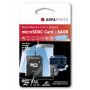 Agfaphoto - 10616 Speicherkarte 64 GB MicroSDHC UHS-I Klasse 10 (10616)