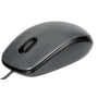 Logitech - M100 - Maus - rechts- und linkshndig