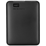 Wd - 2,5 4TB WD Elements Portable black USB3.0