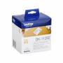  "Brother-Versand Etiketten (300St/Rolle) DK-11202-Brother-Accessories"