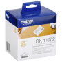 Brother - DK 单标签卷