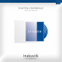 In -Akustik - 1x50 in-akustik Premium LP Platten Coverhllen