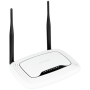 Tp-link - TL-WR841N, Router