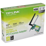 Tp-link - TL-WN781ND, WLAN-Adapter