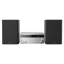 Grundig - CMS 4000 BT DAB+ - Microsystem - 2 x