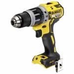 Dewalt - DeWalt DCD796NT 18V Compact drill w. Case