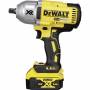 Dewalt Dcf899p2-qw 18v / 5.0 Ah Akku-schlagschrauber (dcf899 3